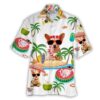 Cats Behind Every Good Woman Are A Lot Of Cats Hawaiian Shirt, beach shorts