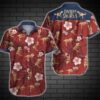 Cross Jesus Bible Americal Flag Biker Jesus Take The Wheel Hawaiian Shirt, beach shorts