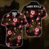 Dads Go Fishing With Daughters Some Dads Like Drinking With Friends Great Hawaiian Shirt, beach shorts