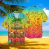 Elephant Mother Life Does Not Come With A Manual It Come With A Mother Hawaiian Shirt, beach shorts