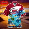 Jacksonville Jaguars NFL  Personalized Hawaiian Shirt, beach shorts