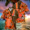 Personalized Cincinnati Bengals NFL Hawaiian Shirt, beach shorts