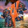 Personalized Dallas Cowboys NFL Hawaiian Shirt, beach shorts