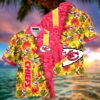 Personalized Jacksonville Jaguars NFL Hawaiian Shirt, beach shorts