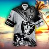 Personalized New York Jets NFL Hawaiian Shirt, beach shorts