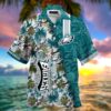 Personalized Pittsburgh Steelers NFL Hawaiian Shirt, beach shorts