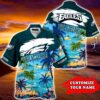 Pittsburgh Steelers NFL  Personalized Hawaiian Shirt, beach shorts