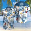 Teen Titans Hawaiian Shirt, beach shorts