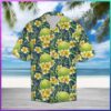 The King Daddy Someday I Will Find My Prince But You Will Always Be My King Hawaiian Shirt, beach shorts