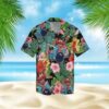 The Seven Deadly Sins Hawaiian Shirt, beach shorts