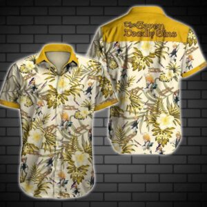 The Seven Deadly Sins Hawaiian Shirt, beach shorts
