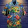 Tom Petty And The Heartbreakers Iii Hawaiian Shirt, beach shorts