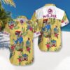 We Are Ready To Go Trick Or Treat Dog Halloween Hawaiian Shirt, beach shorts