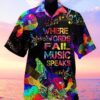 Willie Nelson Hawaiian Shirt, beach shorts