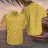 Wu Tang Clan Dragon 76 Time Is Money Legend Rapper Hip Hop For Fan Hawaiian Shirt, beach shorts
