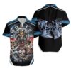 Wu Tang Clan Old School Underground Hip Hop Legend For Fan Hawaiian Shirt, beach shorts