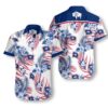 You Are Tieriffic Handy Dad Hawaiian Shirt, beach shorts