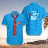 Adelaide Crows Hawaii Shirt Summer Button Up Shirt For Men Women