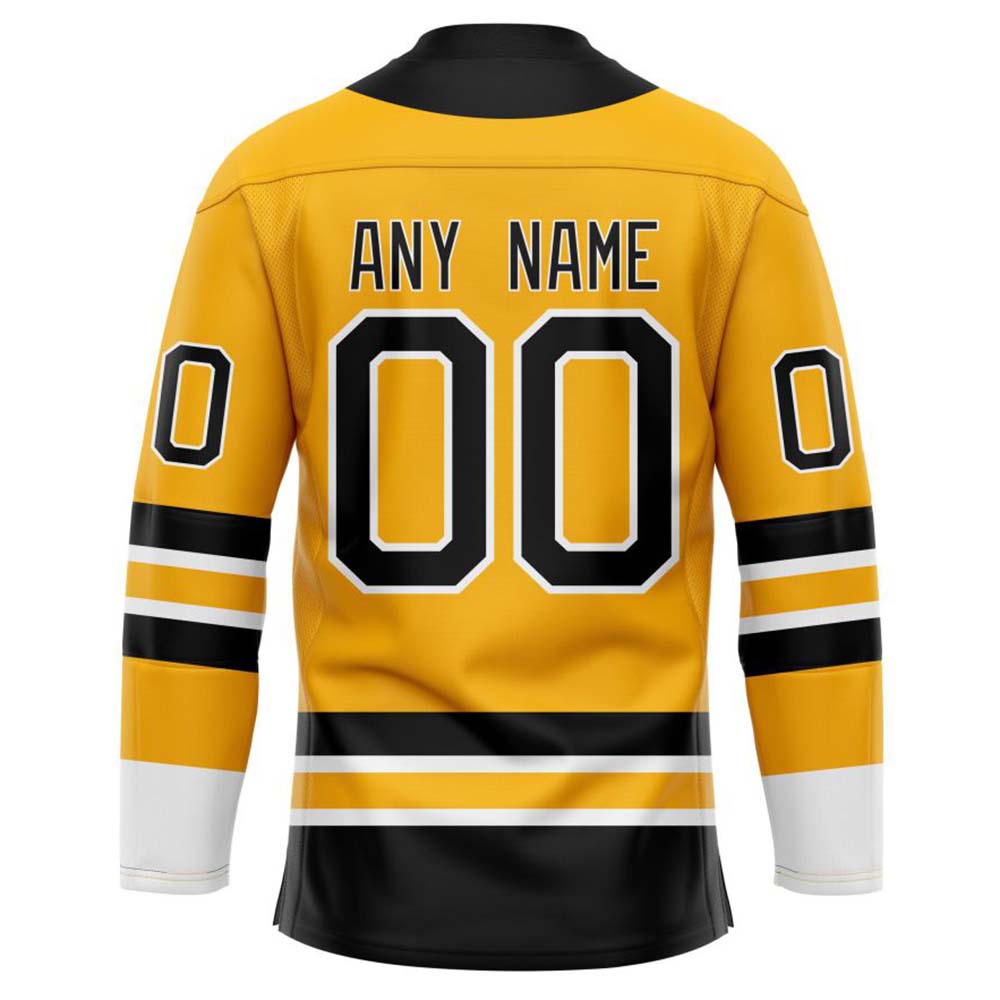 Nhl Boston Bruins Reverse Retro 3D Hockey Jerseys Customize Your Name Number Nhl Boston Bruins Reverse Retro 3D Hockey Jerseys Customize Your Name Number