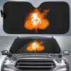 3D Car Auto Sunshade Amazing Gifts