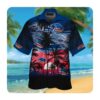 Alabama Crimson Tide And Baby Yoda Hawaii Shirt Summer Button Up Shirt For Men Women