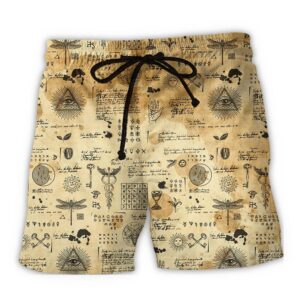 Alchemy Egypt amazing Hawaiian shirt HAWS02QAN190422 2 21.95