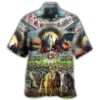 Amazing packed trucks Hawaiian Shirt, Beach Shorts