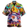 Astronaut It’s Showtime Style Hawaiian Shirt, Beach Shorts Astronaut It’s Showtime Style Hawaiian Shirt, Beach Shorts