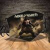 Accept Dream Of Tree Album Face Mask