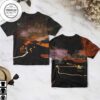 Al Di Meola Elegant Gypsy Album AOP T-Shirt
