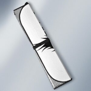 Anime Eyes Car Auto Sunshade