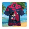 Atlanta Braves Hawaii Shirt Summer Button Up Shirt For Men Women Atlanta Braves Hawaii Shirt Summer Button Up Shirt For Men Women