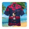 Atlanta Braves Snoopy Hawaii Shirt Summer Button Up Shirt For Men Women Atlanta Braves Snoopy Hawaii Shirt Summer Button Up Shirt For Men Women