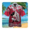 Atlanta Falcons And Minnie Mouse Hawaii Shirt Summer Button Up Shirt For Men Women Atlanta Falcons And Minnie Mouse Hawaii Shirt Summer Button Up Shirt For Men Women