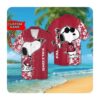 Atlanta Falcons And Mickey Mouse Custom Name Hawaii Shirt Summer Button Up Shirt For Men Women