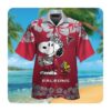 Atlanta Falcons Baby Yoda Hawaii Shirt Summer Button Up Shirt For Men Women Atlanta Falcons Baby Yoda Hawaii Shirt Summer Button Up Shirt For Men Women