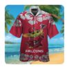 Atlanta Falcons Hawaii Shirt Summer Button Up Shirt For Men Women Atlanta Falcons Hawaii Shirt Summer Button Up Shirt For Men Women