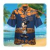 Auburn Tigers And Mickey Mouse Hawaii Shirt Summer Button Up Shirt For Men Women Auburn Tigers And Mickey Mouse Hawaii Shirt Summer Button Up Shirt For Men Women