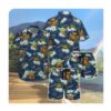 Auburn Tigers Baby Yoda Hawaii Shirt Summer Button Up Shirt For Men Women Auburn Tigers Baby Yoda Hawaii Shirt Summer Button Up Shirt For Men Women