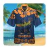 Auburn Tigers Fishing Hawaii Shirt Summer Button Up Shirt For Men Women Auburn Tigers Fishing Hawaii Shirt Summer Button Up Shirt For Men Women
