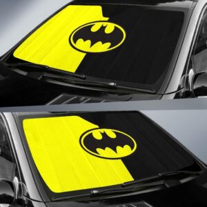 BATMAN CAR SUN SHADE 1 39.99