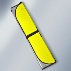 BATMAN logo Car Auto Sunshade