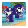 Baltimore Ravens And Mickey Mouse Custom Name Hawaii Shirt Summer Button Up Shirt For Men Women