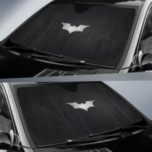 Batman Auto Sun Shades 1 39.99