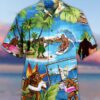 Bicycle Life Is Good Hawaiian Shirt, Beach Shorts Bicycle Life Is Good Hawaiian Shirt, Beach Shorts