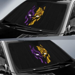 Black Panther Car Sun Shades 1 39.99