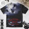 Blackmore’s Night Nature’s Light Album AOP T-Shirt