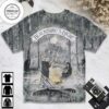Blackmore’s Night Under A Violet Moon Album AOP T-Shirt