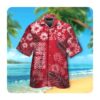 Boston Red Sox Mickey Mouse Hawaii Shirt Summer Button Up Shirt For Men Women