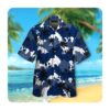 Toronto Blue Jays Hawaii Shirt Summer Button Up Shirt For Men Women MLB Toronto Blue Jays Hawaii Shirt Summer Button Up Shirt For Men Women MLB